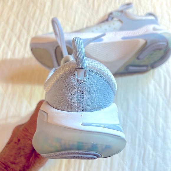 Nike Joyride Size 6 Womens Running Shoes Aqua - Picture 8 of 10